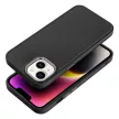 FRAME tok iPhone 14, fekete