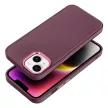 FRAME tok iPhone 14, lila
