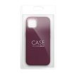 Frame case tok XIAOMI Redmi Note 11/11S, lila