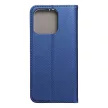 Smart Magnet oldalra nyíló tok XIAOMI Redmi 12c, sötétkék