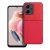 NOBLE Case tok XIAOMI Redmi Note 12 5G, piros