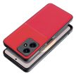 NOBLE Case tok XIAOMI Redmi Note 12 5G, piros