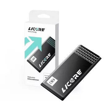   LICORE akkumulátor iPhone 12 Pro Max 3687 mAh iPhone 12 Pro Max 3687 mAh