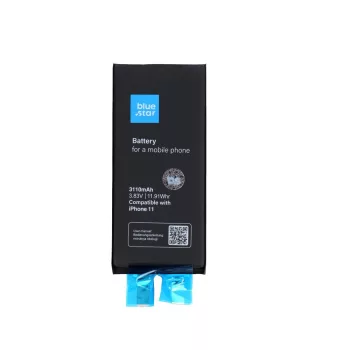   BLUE STAR HQ akkumulátor BMS nélkül iPhone 11 3110 mAh 3110 mAh
