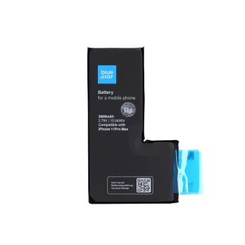   BLUE STAR HQ akkumulátor BMS nélkül iPhone 11 Pro Max 3969 mAh