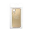 METALLIC tok XIAOMI Redmi 12C, arany