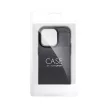 CARBON PREMIUM tok iPhone 15, fekete