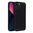 BREEZY tok iPhone 13, fekete