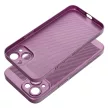 BREEZY tok iPhone 14, lila