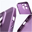 BREEZY tok iPhone 14, lila