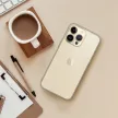 iPhone 15 2mm szilikon hátlap, tok, átlátszó