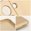 Metallic case tok iPhone 15, arany