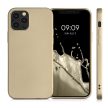 METALLIC tok iPhone 15 Pro Max, arany