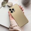 METALLIC tok iPhone 15 Pro Max, arany