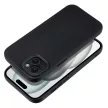 Soft Case TPU hátlap, tok iPhone 15, fekete