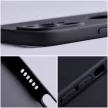 Soft Case TPU hátlap, tok iPhone 15, fekete