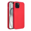 Soft Case TPU hátlap, tok iPhone 15, piros