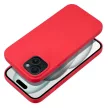 Soft Case TPU hátlap, tok iPhone 15, piros