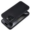 Soft Case TPU hátlap, tok iPhone 15 Pro Max, fekete