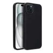 Soft Case TPU hátlap, tok iPhone 15 Plus, fekete