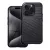 Thunder Case ütésálló tok iPhone 15 Pro, fekete