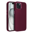 FRAME tok iPhone 15, lila