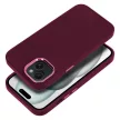 FRAME tok iPhone 15, lila