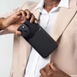 NOBLE Case tok iPhone 15, fekete