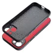 NOBLE Case tok iPhone 15, piros