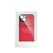 NOBLE Case tok iPhone 15, piros