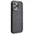 X-ONE Dropguard mágneses tok Air (MagSafe)z Apple iPhone 15 Pro, fekete