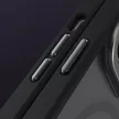 X-ONE Dropguard mágneses tok Air (MagSafe)z Apple iPhone 15 Pro, fekete