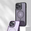X-ONE Dropguard mágneses tok Air (MagSafe)z Apple iPhone 15 Pro, fekete