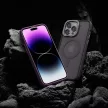 X-ONE Dropguard mágneses tok Air (MagSafe)z Apple iPhone 15 Pro, fekete