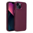 FRAME tok iPhone 13 Mini, lila