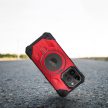 ARMOR MAG COVER tok, MagSafe iPhone 14 Pro, piros