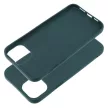 Matt TPU tok iPhone 15, zöld