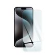 Blue Star edzett üvegfólia iPhone 15 Pro Max