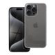 Blink Clear Case IPHONE 15 Pro Max 2mm csillámos szilikon hátlap, tok, átlátszó