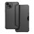 RAZOR Book oldalra nyíló tok iPhone 15 Plus, fekete