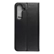 Smart Magnetic Samsung Galaxy S24 Plus oldalra nyíló tok, fekete
