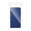 Smart Magnet oldalra nyíló tok Samsung Galaxy S24 Plus, sötétkék