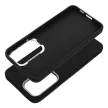 Frame case tok Samsung Galaxy S24 Plus, fekete