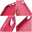 Frame case tok Samsung Galaxy S24 Plus, rózsaszín