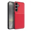 NOBLE Case tok Samsung Galaxy S24 Plus, piros