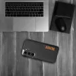 MILANO Case tok Samsung Galaxy S24 Plus, fekete