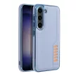 MILANO Case tok Samsung Galaxy S24 Plus, kék