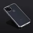 Extra Slim 0.3mm szilikon hátlap, tok Samsung Galaxy S24 Plus, átlátszó