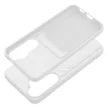 Card Case hátlap, tok Samsung Galaxy S24, fehér
