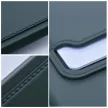 Card Case hátlap, tok Samsung Galaxy S24 Plus, zöld